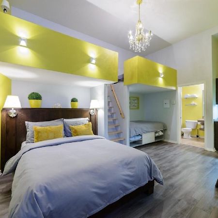 Auberge Aux Deux Lions Quebec City Ngoại thất bức ảnh