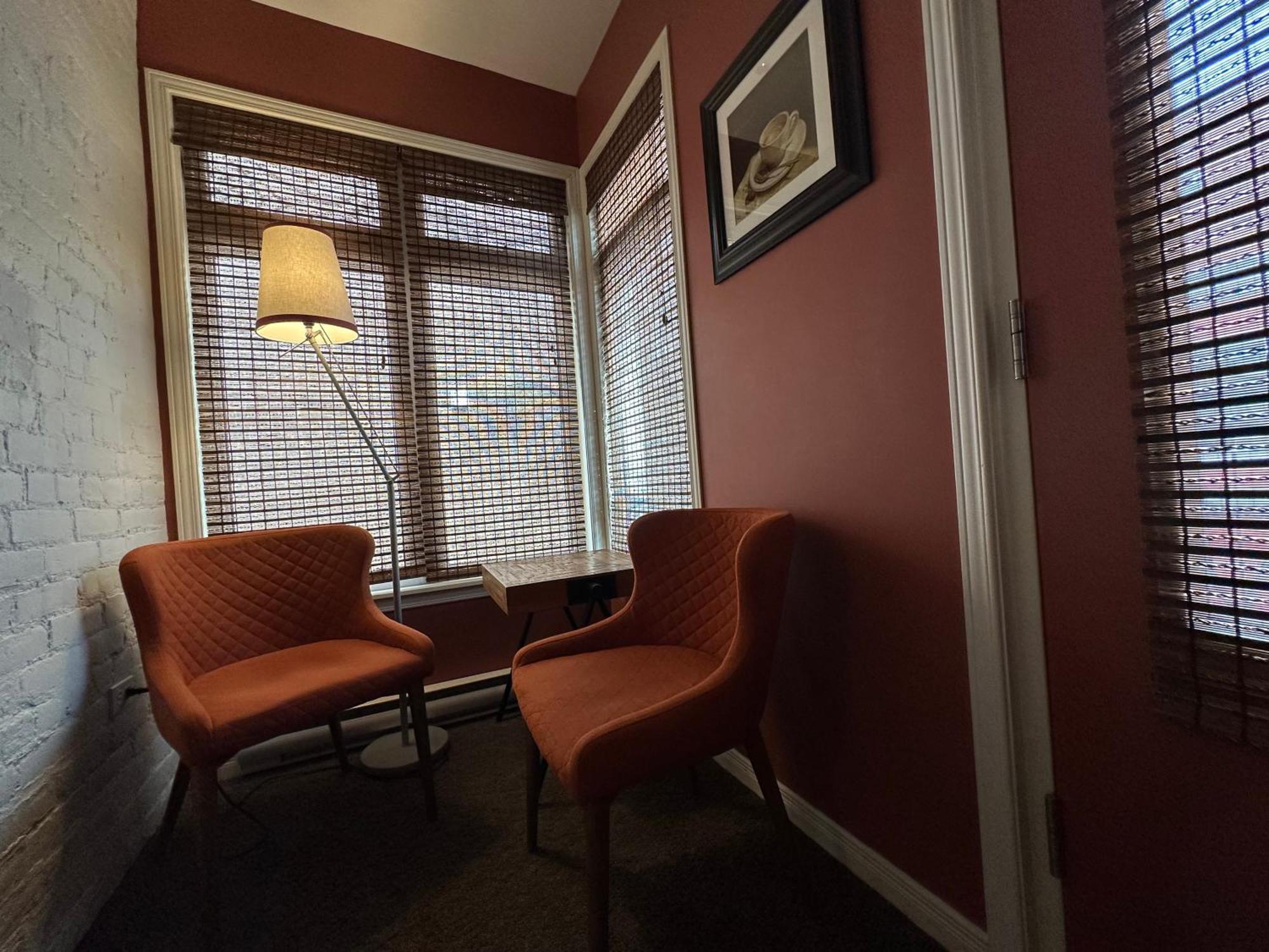 Auberge Aux Deux Lions Quebec City Ngoại thất bức ảnh