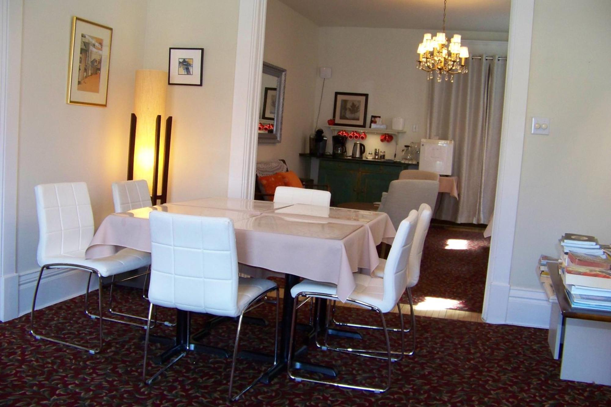 Auberge Aux Deux Lions Quebec City Ngoại thất bức ảnh