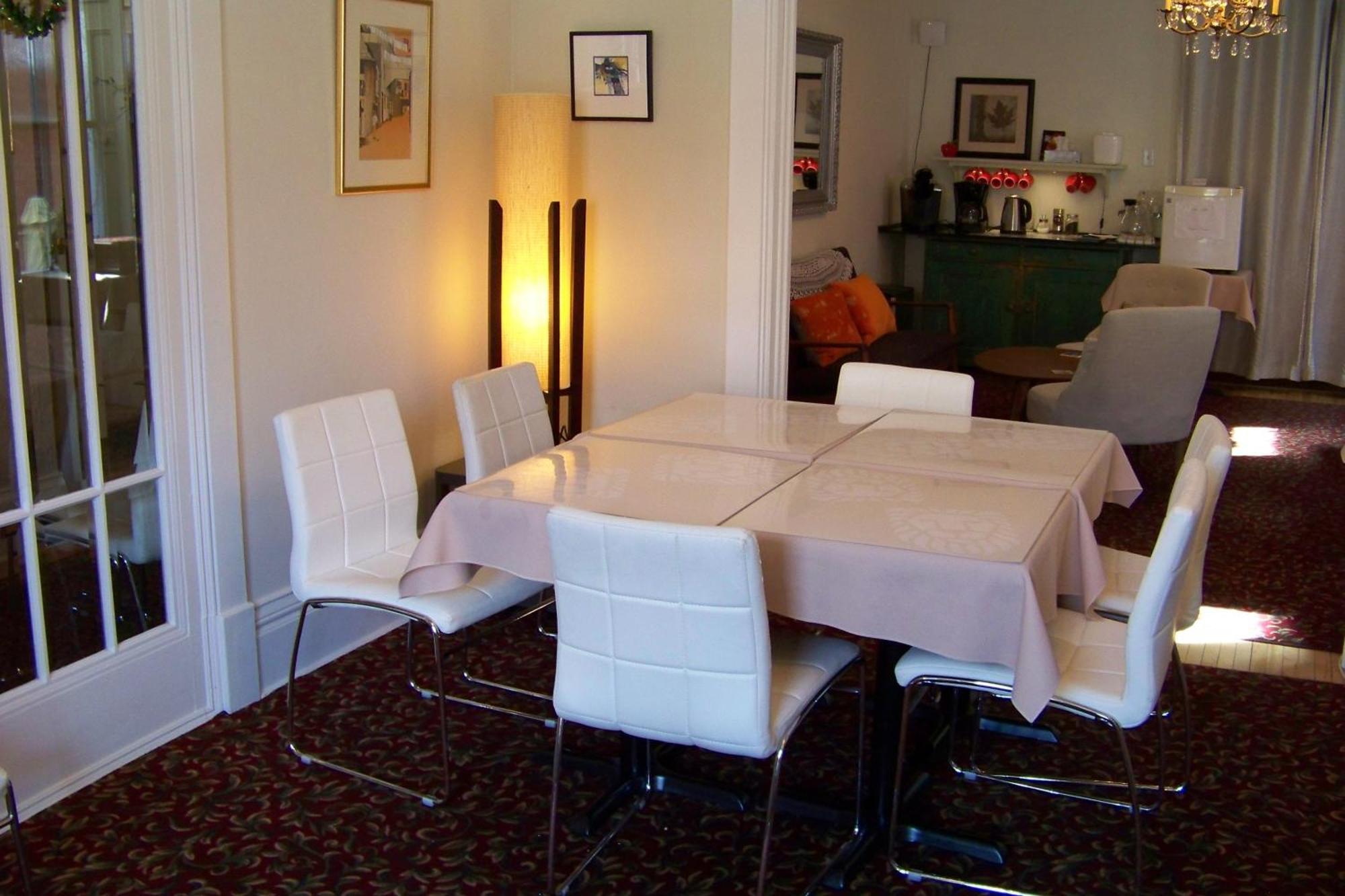 Auberge Aux Deux Lions Quebec City Ngoại thất bức ảnh