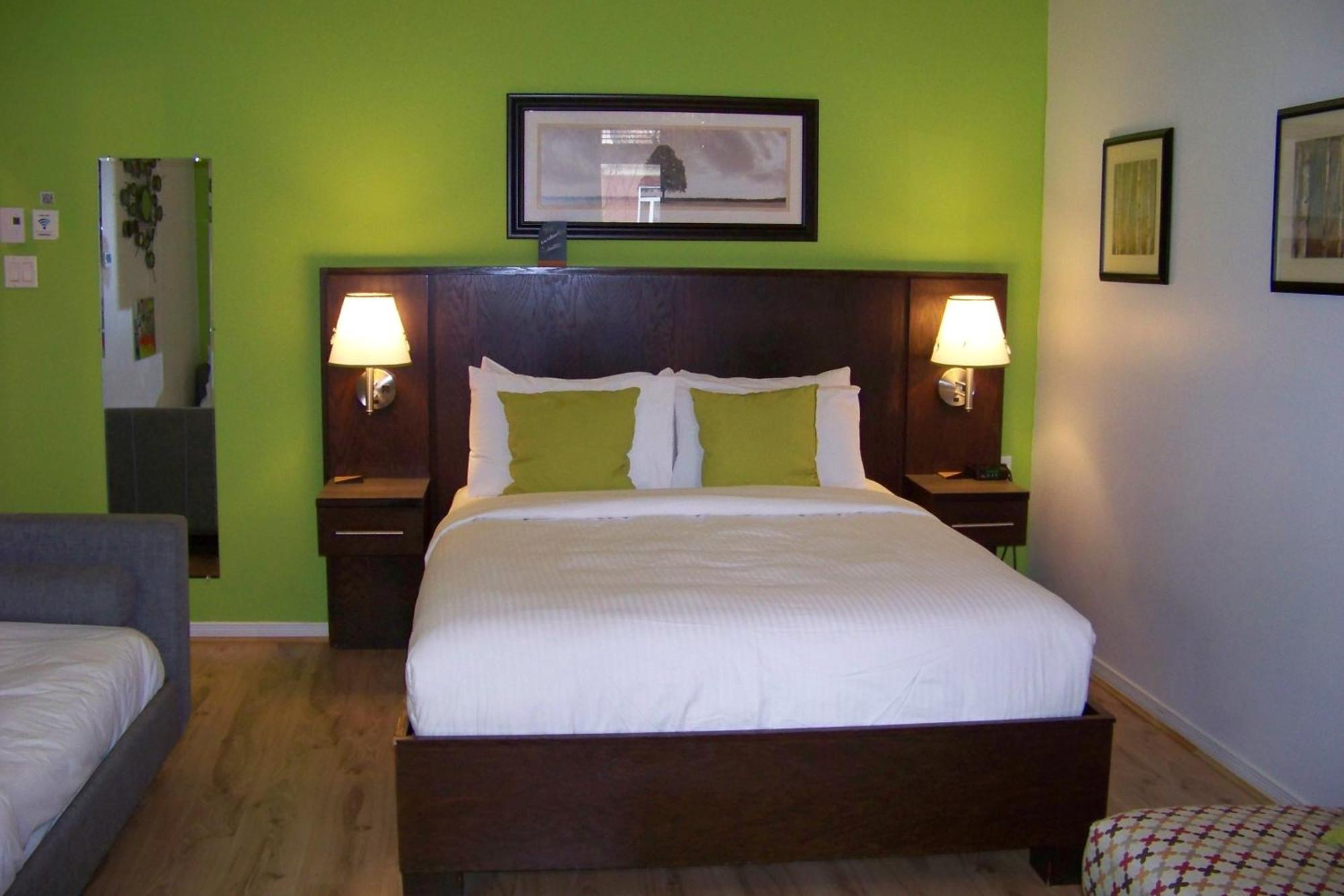 Auberge Aux Deux Lions Quebec City Ngoại thất bức ảnh