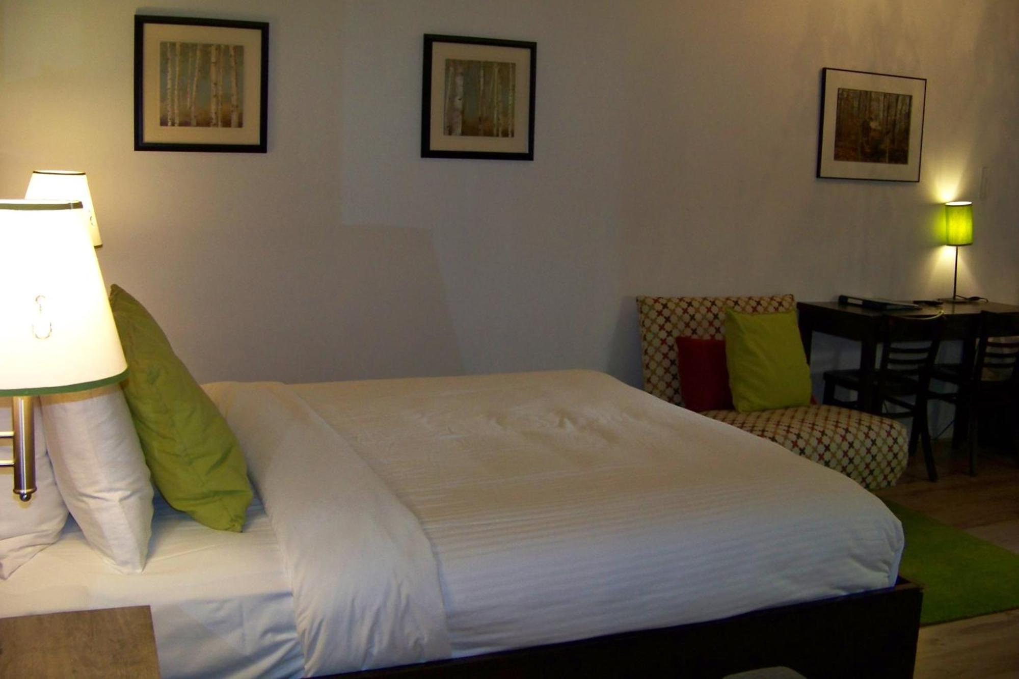 Auberge Aux Deux Lions Quebec City Ngoại thất bức ảnh